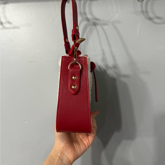 Red Bag - Picture 3 of 4